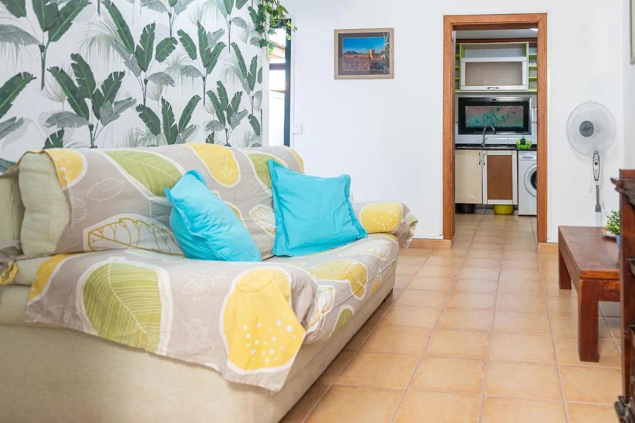 Mammanico Apartament Villa Corralejo