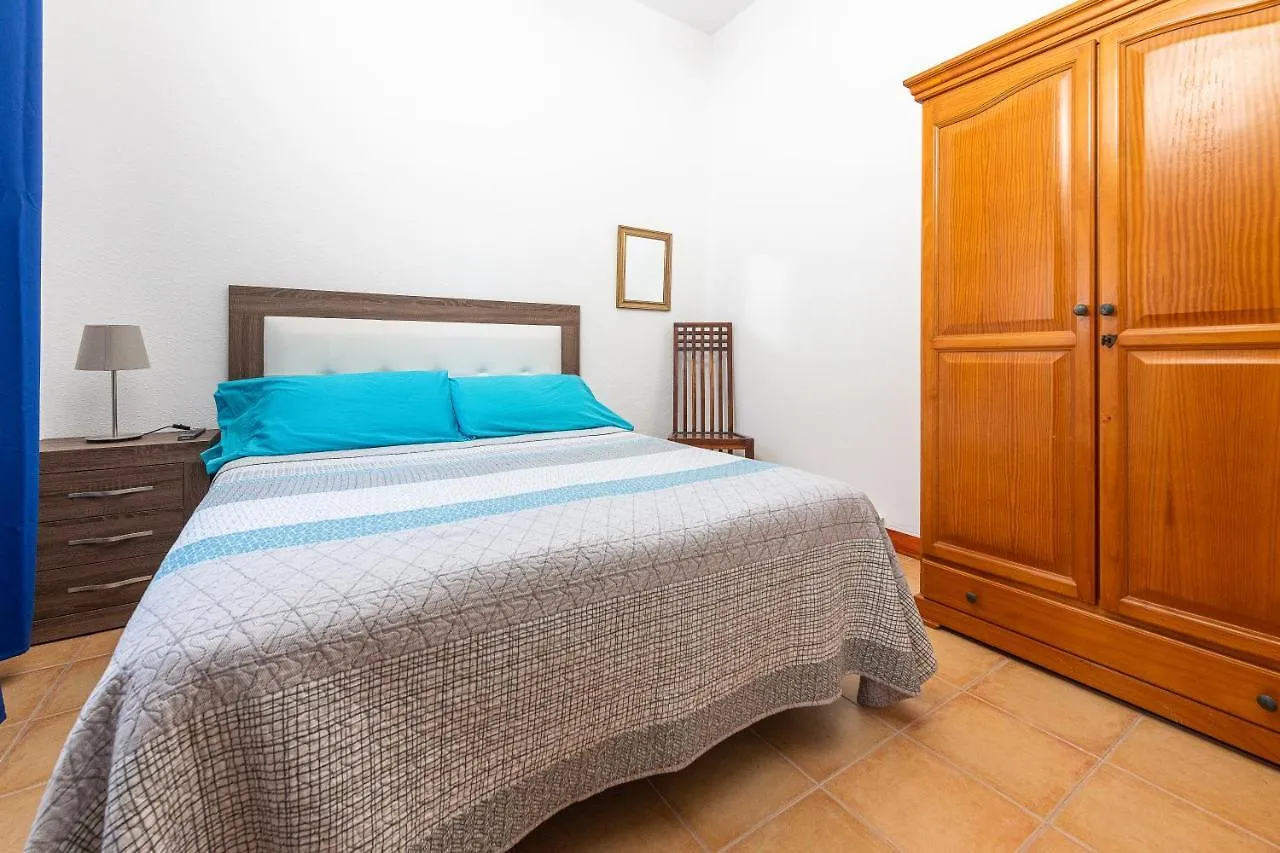 Mammanico Apartament Villa Corralejo