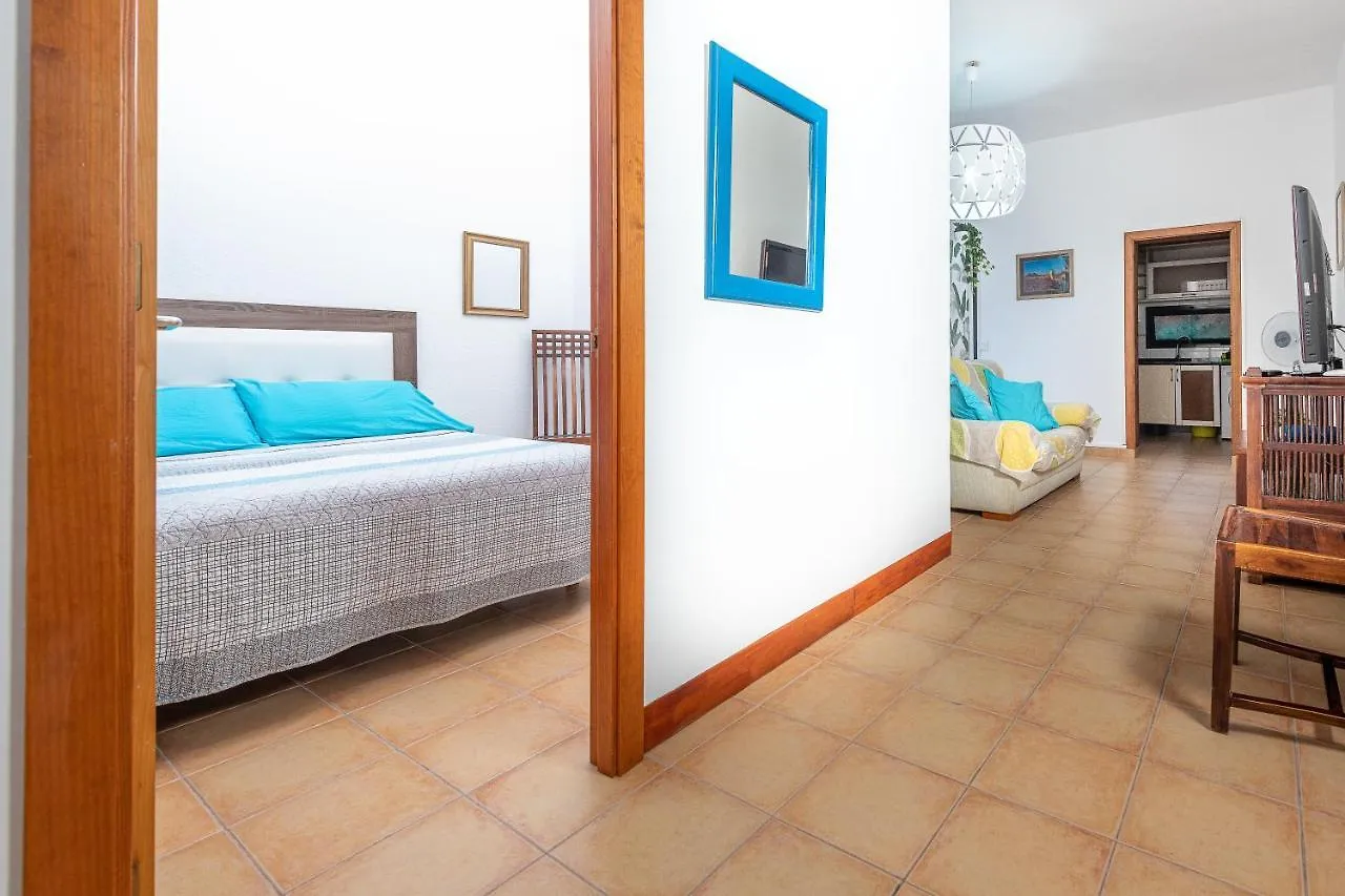 Mammanico Apartament Villa Corralejo