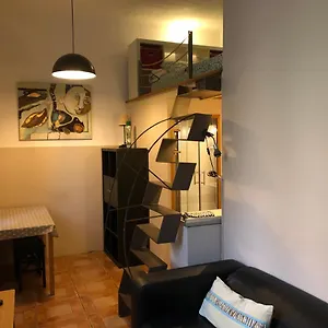  Appartamento Estudio Finestrelles Spagna