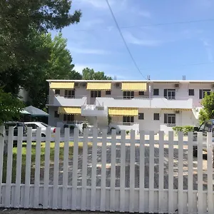  Appartamento Ramadani Albania