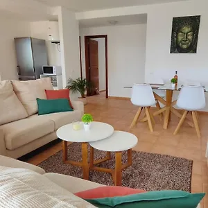 Tres Islas Apartment, Corralejo