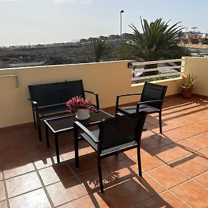 Gran Terraza Corralejo