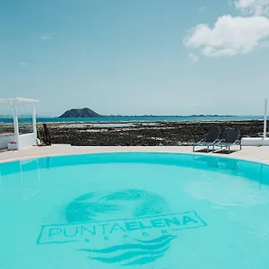  Апартаменты Punta Elena Beach