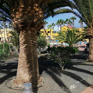 Hébergement de vacances Casa Sun&sand, Corralejo
